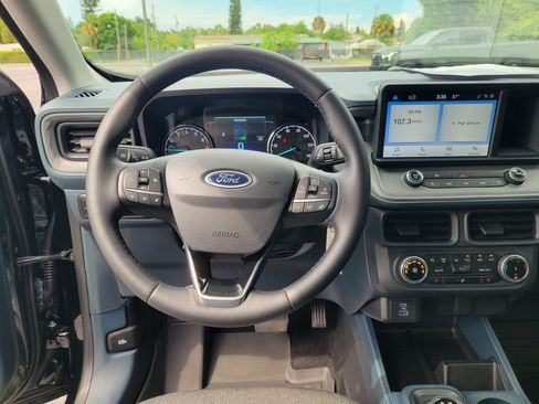 Used 2024 Ford Maverick Tremor w/ Tremor Off-Road Package AWD/4WD image 16