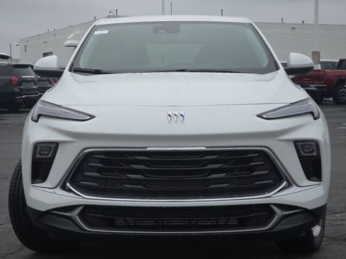 New 2026 Buick Encore GX Preferred w/ Comfort Package image 16