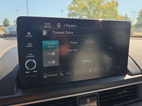 Used 2024 Honda Pilot Touring image 45