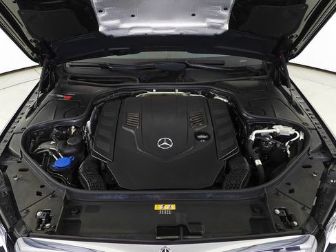 Used 2020 Mercedes-Benz S 560 S 560 image 6
