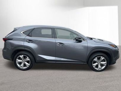 Used 2017 Lexus NX 200t AWD