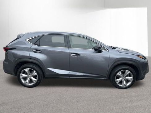 Used 2017 Lexus NX 200t AWD image 1