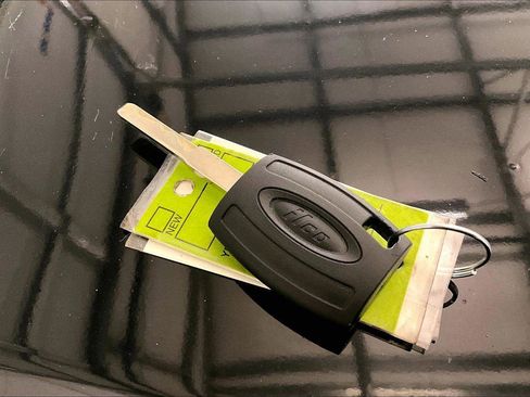 Used 2015 Ford Transit Connect XL image 10