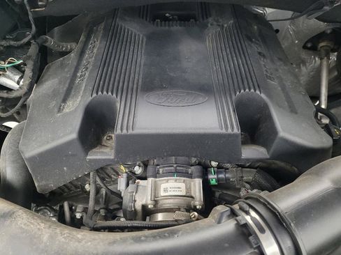 Used 2020 Ford F150 XLT w/ Equipment Group 301A Mid image 30