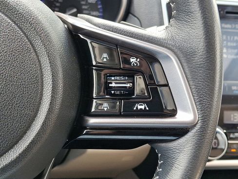 Used 2018 Subaru Legacy 3.6R Limited AWD/4WD image 25