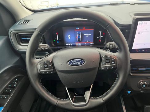 New 2026 Ford Maverick Lobo image 21