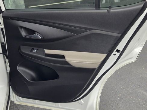 Used 2024 Buick Envista Avenir FWD image 8