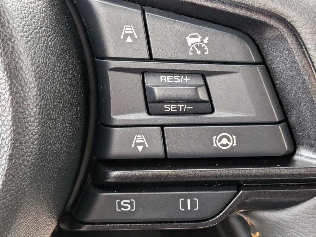 Certified 2025 Subaru Crosstrek 2.5i Sport AWD/4WD image 29