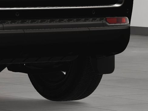 New 2025 Jeep Grand Cherokee Altitude image 16