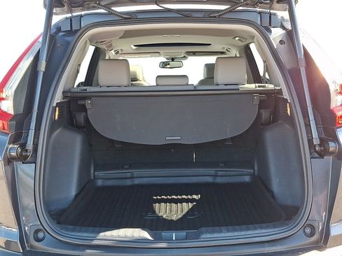 Used 2018 Honda CR-V EX-L image 28
