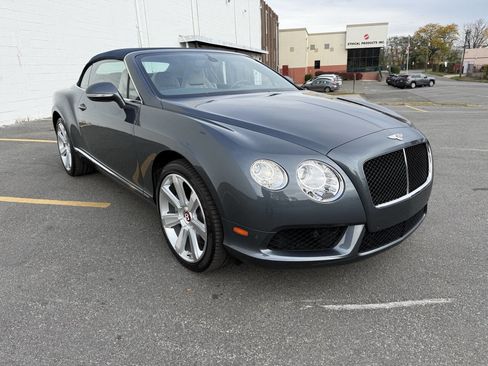 Used 2014 Bentley Continental GT image 7
