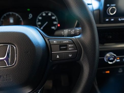 Certified 2023 Honda CR-V LX image 20