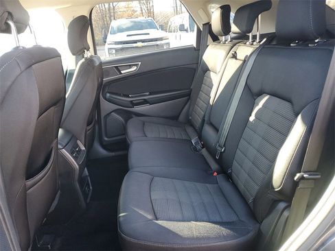 Used 2017 Ford Edge SEL image 23