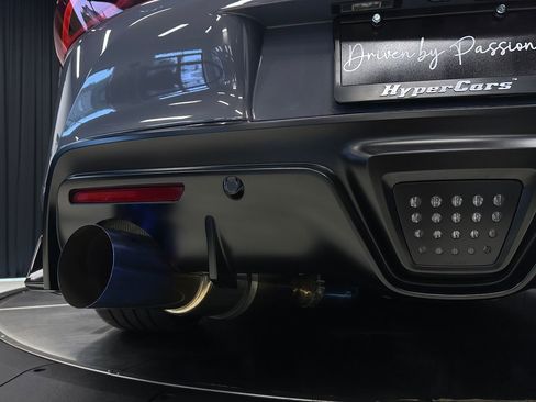 Used 2023 Toyota Supra A91 Edition RWD image 4