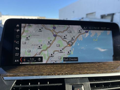 Used 2019 BMW X3 xDrive30i image 18