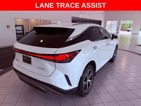 Used 2024 Lexus RX 350 Premium w/ Cold Area Package image 9