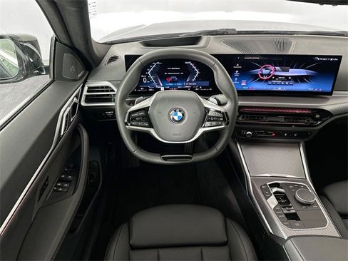 Used 2025 BMW 430i xDrive 430i Gran Coupe w/ Premium Package image 11