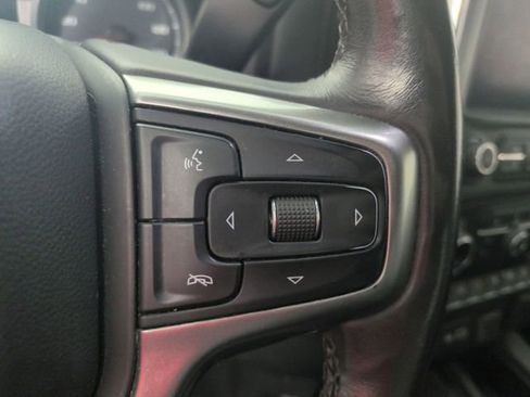 Used 2020 Chevrolet Silverado 1500 LTZ AWD/4WD image 20