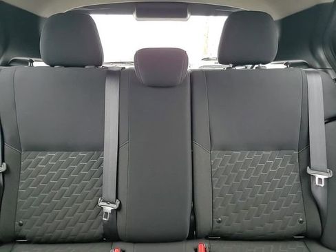 Used 2023 Nissan Kicks SV image 23