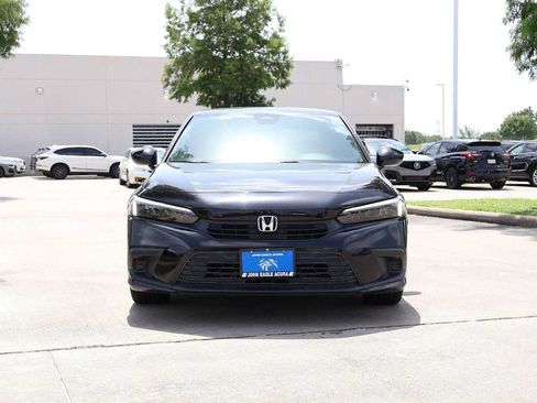Used 2022 Honda Civic Sport image 6