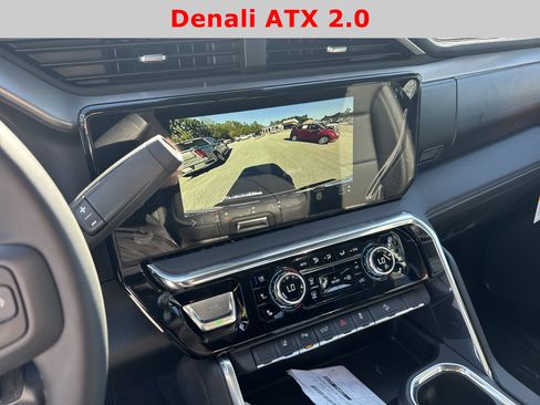 New 2026 GMC Sierra 2500 Denali w/ Denali Reserve Package image 21