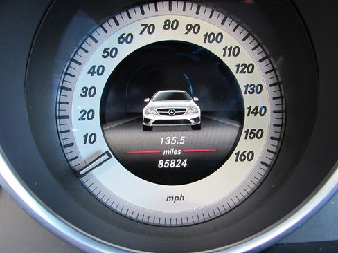 Used 2014 Mercedes-Benz E 350 Coupe image 14