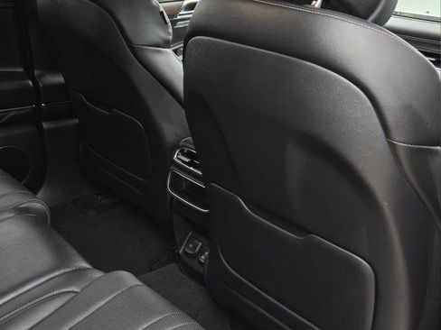 Used 2024 Genesis GV80 2.5T AWD/4WD image 30