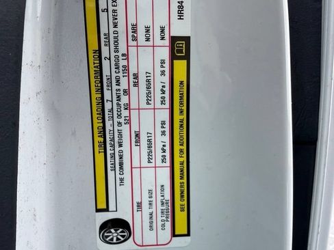 Used 2017 Dodge Grand Caravan SE FWD image 41