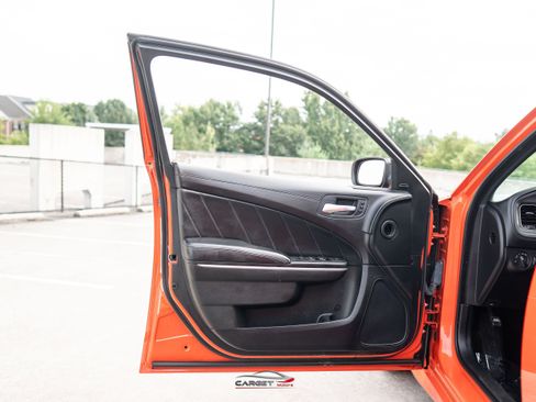 Used 2023 Dodge Charger Scat Pack RWD image 42