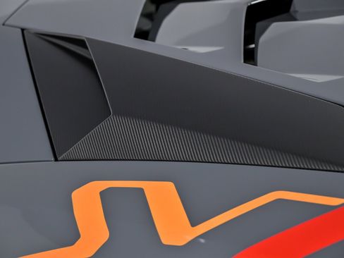 Used 2019 Lamborghini Aventador SVJ image 20