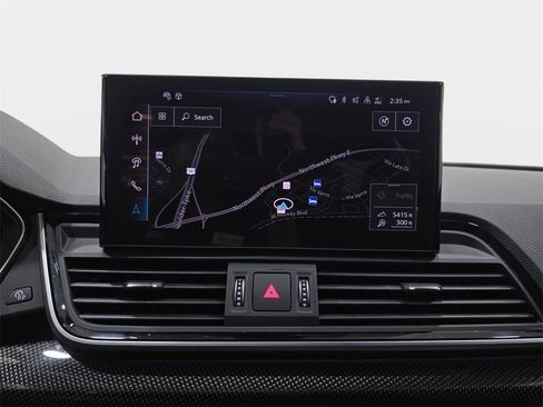 Used 2024 Audi SQ5 Prestige image 22