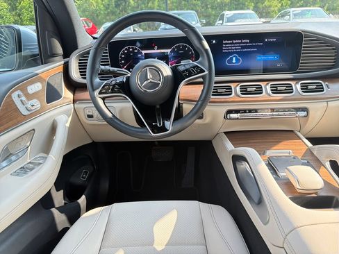 Certified 2024 Mercedes-Benz GLE 350 4MATIC image 2