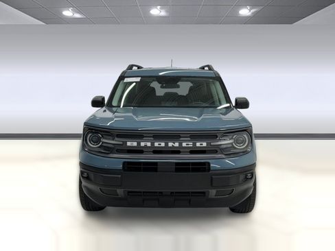 Certified 2021 Ford Bronco Sport Big Bend AWD/4WD image 5