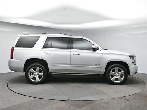 Used 2020 Chevrolet Tahoe Premier w/ Max Trailering Package image 6
