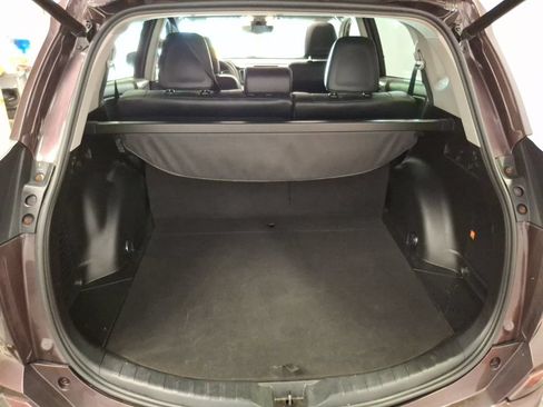 Used 2016 Toyota RAV4 Limited w/ Advanced Technology Package AWD/4WD image 14
