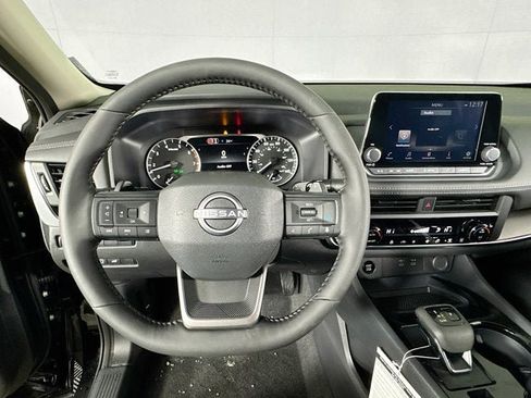 New 2026 Nissan Rogue SV w/ Cold Weather Package image 11