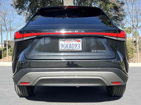 Used 2023 Lexus RX 350 Premium Plus AWD - HEADS UP DI image 16