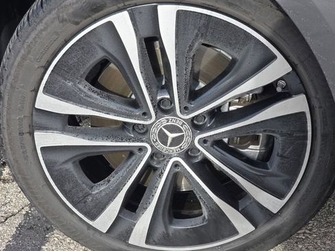 Certified 2026 Mercedes-Benz CLA 250 CLA 250 image 10