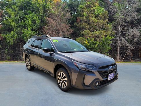 Certified 2024 Subaru Outback Premium w/ Popular Package #1A AWD/4WD image 16