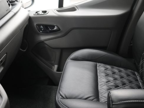 Used 2026 Ford Transit 250 148 Medium Roof Extended AWD image 12