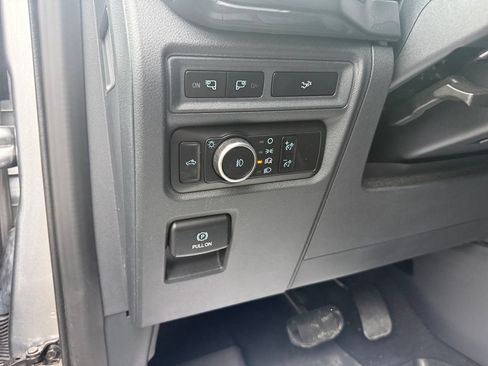 Used 2023 Ford F150 XLT w/ Equipment Group 302A High AWD/4WD image 18