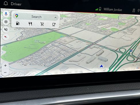 Used 2023 GMC Sierra 1500 Denali w/ Denali Reserve Package image 45