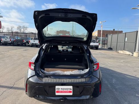 New 2026 Toyota Corolla SE image 23