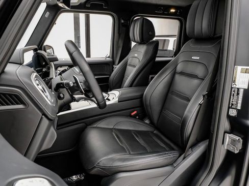 Used 2024 Mercedes-Benz G 63 AMG 4MATIC image 31