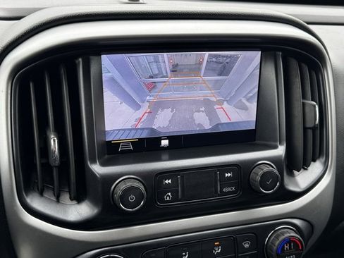 Used 2021 Chevrolet Colorado ZR2 image 4