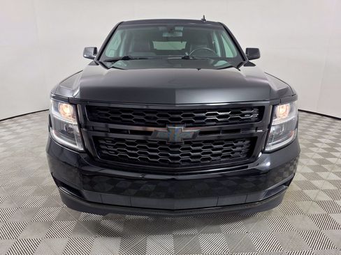 Used 2016 Chevrolet Tahoe LS RWD image 2