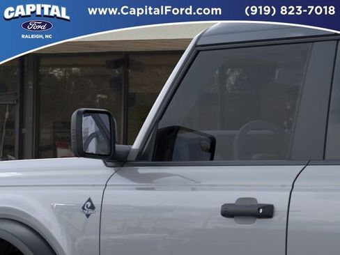 New 2026 Ford Bronco Outer Banks AWD/4WD image 22