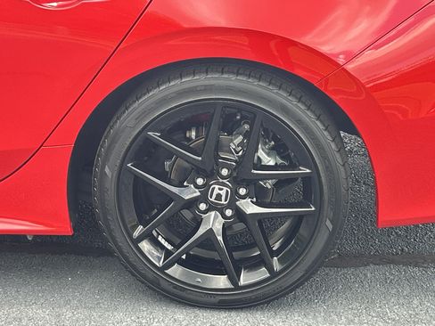 Used 2025 Honda Civic Sport image 35