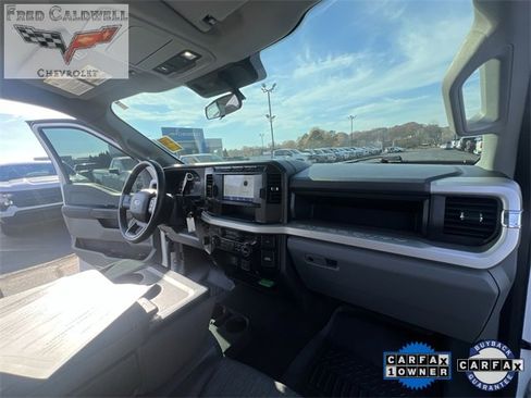 Used 2023 Ford F250 XL w/ STX Appearance Package image 24