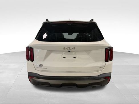 Used 2024 Kia Sorento SX Prestige AWD/4WD image 6